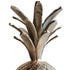 Pineapple Storage Aluminium Decor