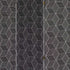 3 Panel Black Soft Fabric Finish Room Divider