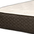 Gillian Twin Xl 10.5" Cool Gel Firm Foam Hybrid Mattress