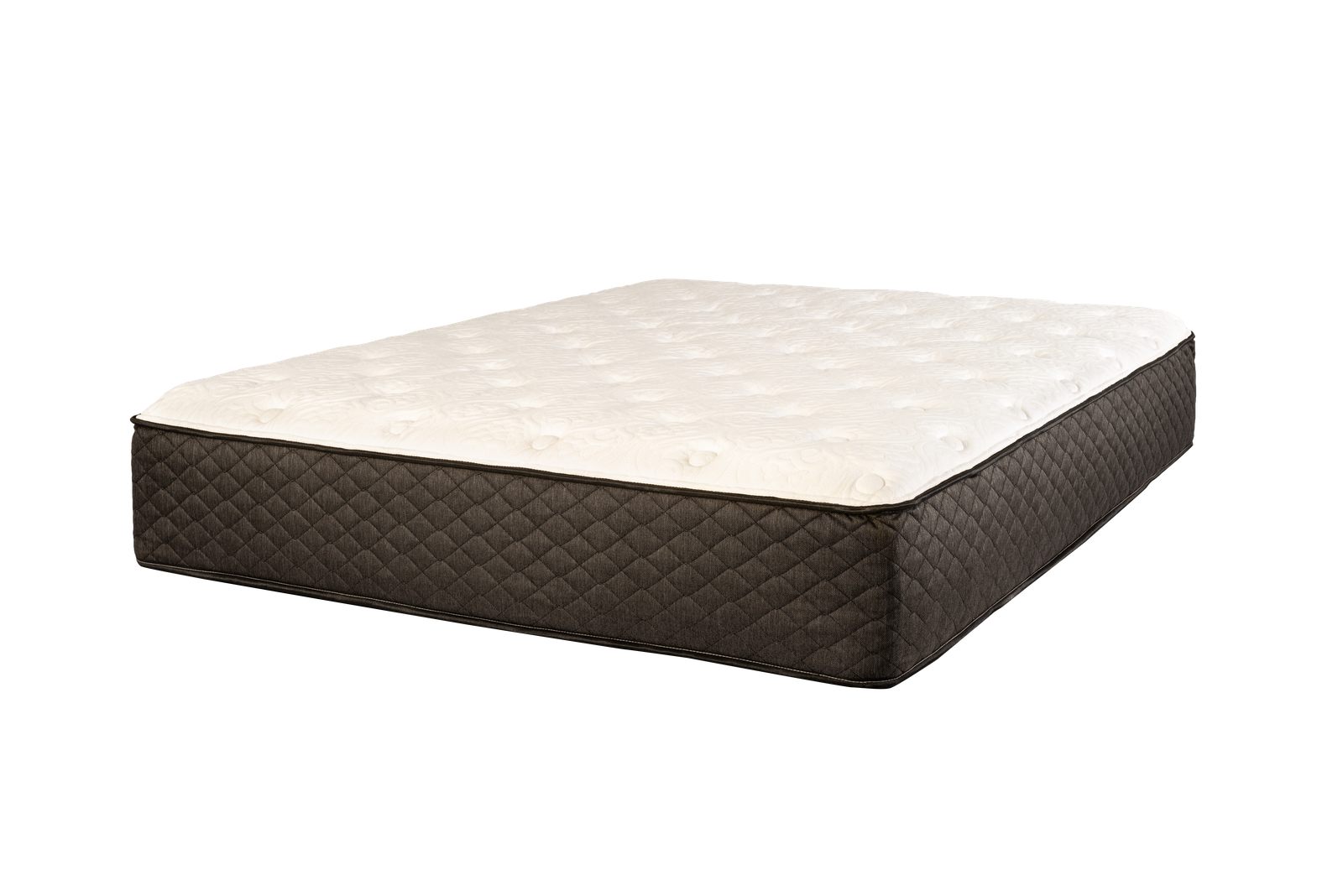 Bridget Full 11.5" Luxury Firm Hybrid Mattress