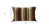 Bohemian Fringe Throw Pillow