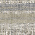 8'X10' Grey And Ivory Abstract Lines  Area Rug