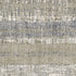 8'X10' Grey And Ivory Abstract Lines  Area Rug