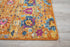 2' X 3' Sunset Floral Power Loom Area Rug