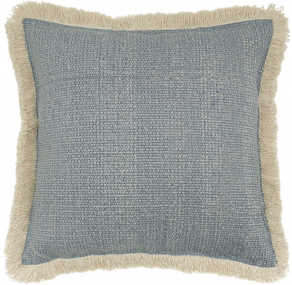 Magestic Ocean Accent Throw Pillow