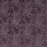 Plum Distressed Gradient Throw Pillow