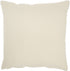 Glamorous Handcrafted Sage Accent Throw Pillow