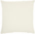 Navy Soft Velvet Accent Throw Pillow