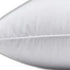 Premium Lux  Down Queen Size Medium Pillow