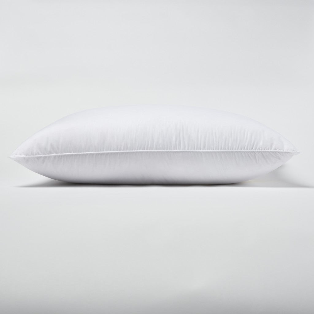 Premium Lux Down King Size Firm Pillow