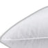 Premium Lux Siberian Down Standard Size Medium Pillow