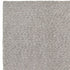 3’ X 5’ Modern Shaggy Soft Gray Indoor Area Rug