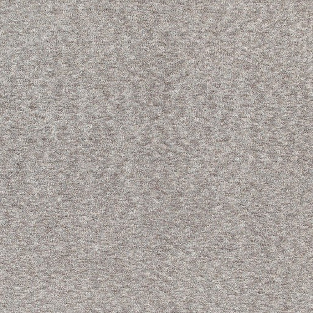 3’ X 5’ Modern Shaggy Soft Gray Indoor Area Rug