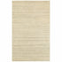 3’ X 8’ Two-Toned Beige And Grayrunner Rug