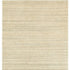 3’ X 8’ Two-Toned Beige And Grayrunner Rug