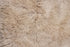 2' x 3' Taupe Sheepskin Area Rug