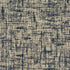 2’X8’ Gray And Navy Abstract Runner Rug