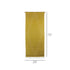 Yellow Ochre Jute Wall Hanging