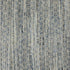 5' X 8' Blue And Gray Dhurrie Area Rug