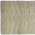 4' X 6' Beige Dhurrie Area Rug