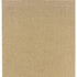 4' x 6' Beige Indoor Outdoor Area Rug