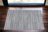 5’ X 8’ Navy Blue Decorative Stripes Area Rug