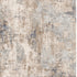 3' X 5' Beige Abstract Dhurrie Area Rug