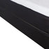 13" Hybrid Lux Memory Foam And Wrapped Coil Mattress Twin