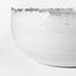 Artisan Gray White Ceramic Centerpiece Bowl