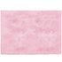 4' X 5' Pink Shag Power Loom Area Rug