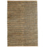 8' X 10' Natural Dhurrie Hand Woven Area Rug