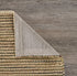 9’ x 12’ Natural Undertone Striated Area Rug