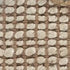 5' X 8' Tan Hand Loomed Area Rug