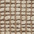 5' X 8' Tan Hand Loomed Area Rug