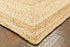 8’ x 10’ Classic Tan Bordered Area Rug