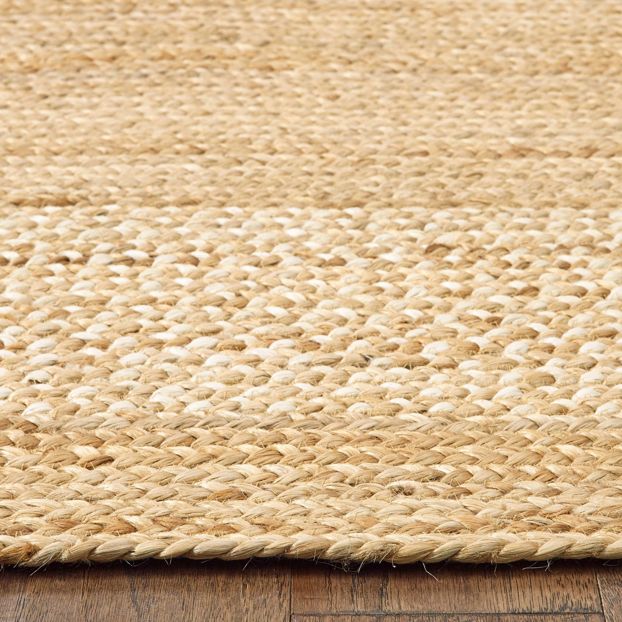 8’ x 10’ Classic Tan Bordered Area Rug