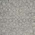 5’ x 7’ Gray Floral Finesse Area Rug