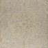 8' X 10' Beige Wool Dhurrie Handmade Area Rug