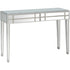 Stainless Steel Console Table