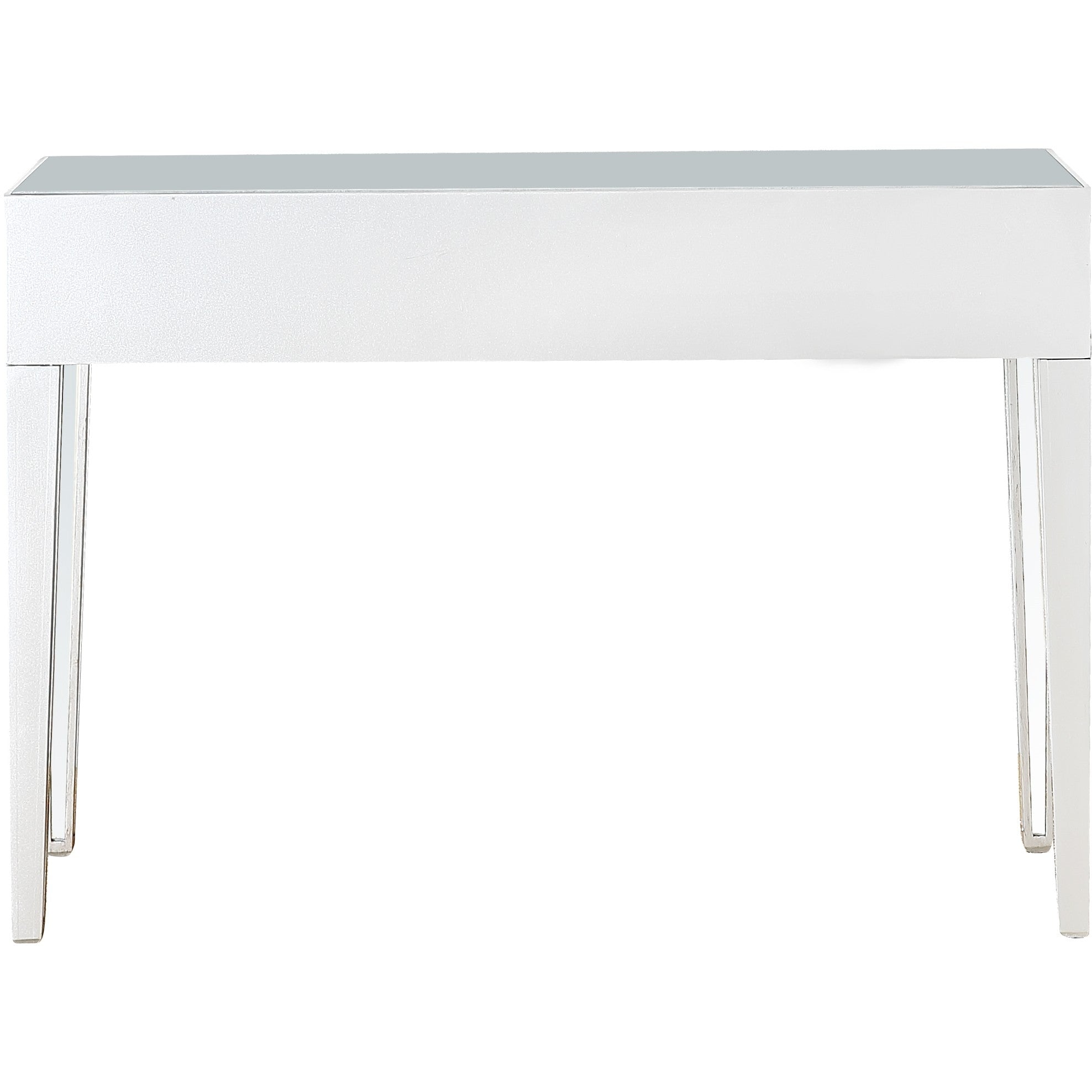 Stainless Steel Console Table