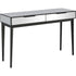 Smokey Grey Console Table