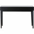 Smokey Grey Console Table