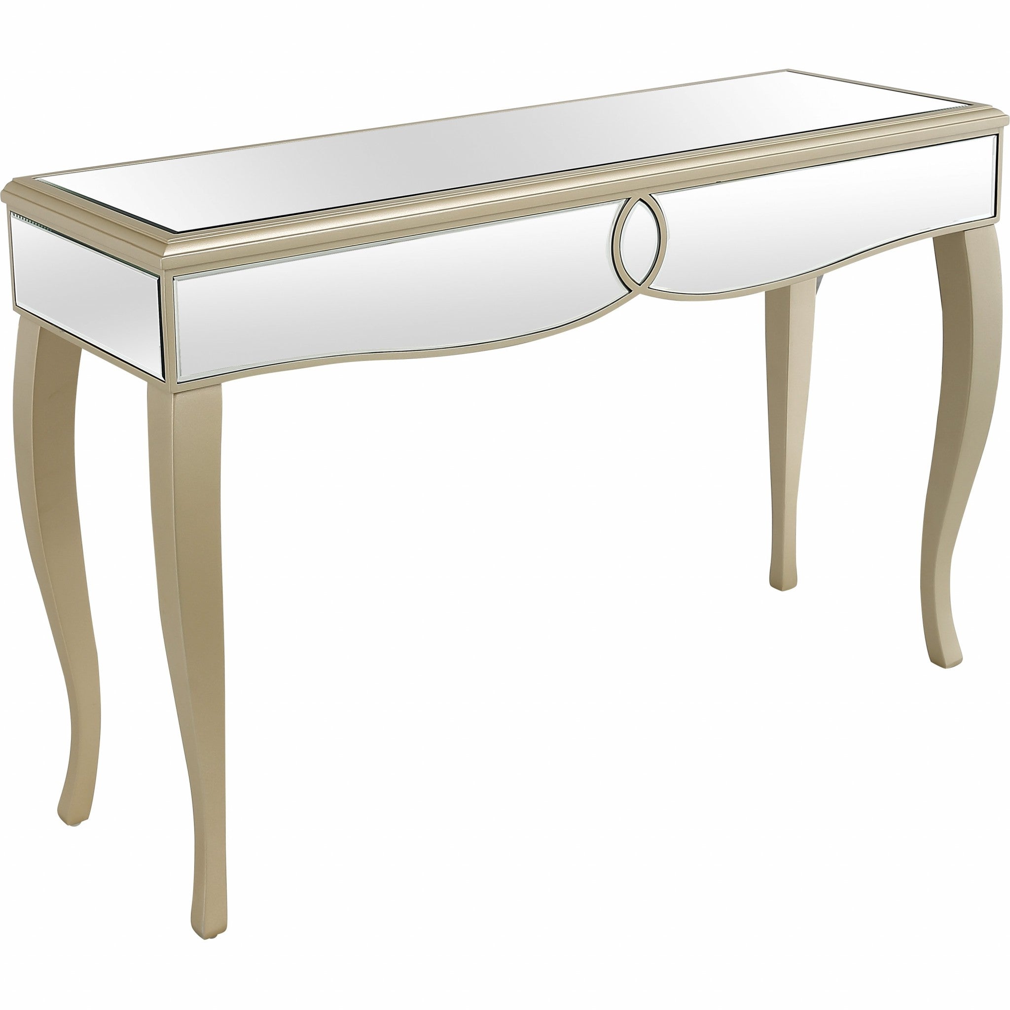 Beauty and the Beast Console Table