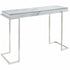 Marble Rectangular Console Table