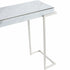 Marble Rectangular Console Table