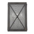 Brooklyn 3-Light Oil-Rubbed Bronze ADA Certified Wall Light