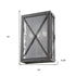 Brooklyn 3-Light Oil-Rubbed Bronze ADA Certified Wall Light