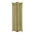 Basetti 1-Light Gold Sconce