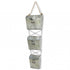 Three Tier Metal Hanging Storage