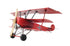 c1916 Red Baron Fokker Triplane Model Sculpture